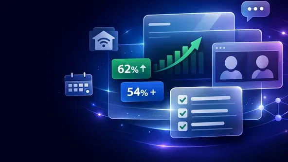 Embracing Remote Work: Strategies for Productivity and Team Cohesion