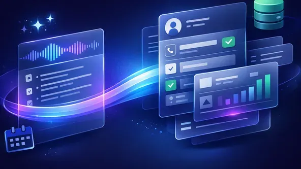 Why Sales Reps Hate CRM (And How Automation Fixes Adoption Issues)