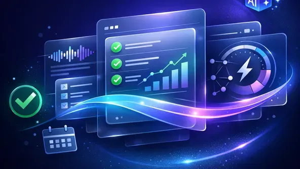 Reducing Sales Cycle Length with Automated Meeting Insights