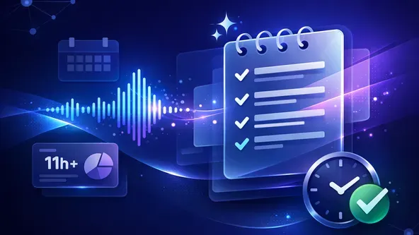 Mastering Time Management in an Era of Back-to-Back Meetings