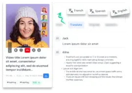 AI Note Taker to a New Level